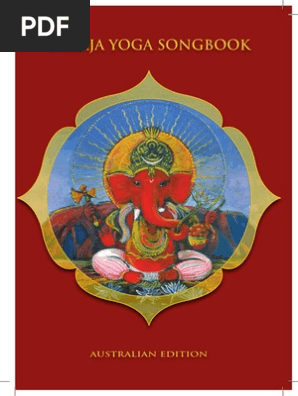 Sy Song Book 06 Reduced Size Brahman Hindu Deities