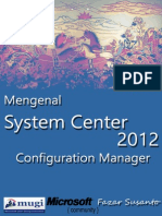 System Center Configuration Manager