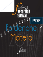 Pordenone Incontra Matera