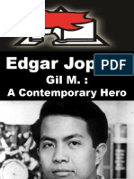 Edgar Jopson PowerPoint Presentation