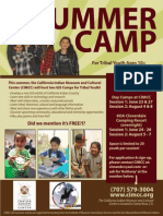 GIS Summer Camp Announcement