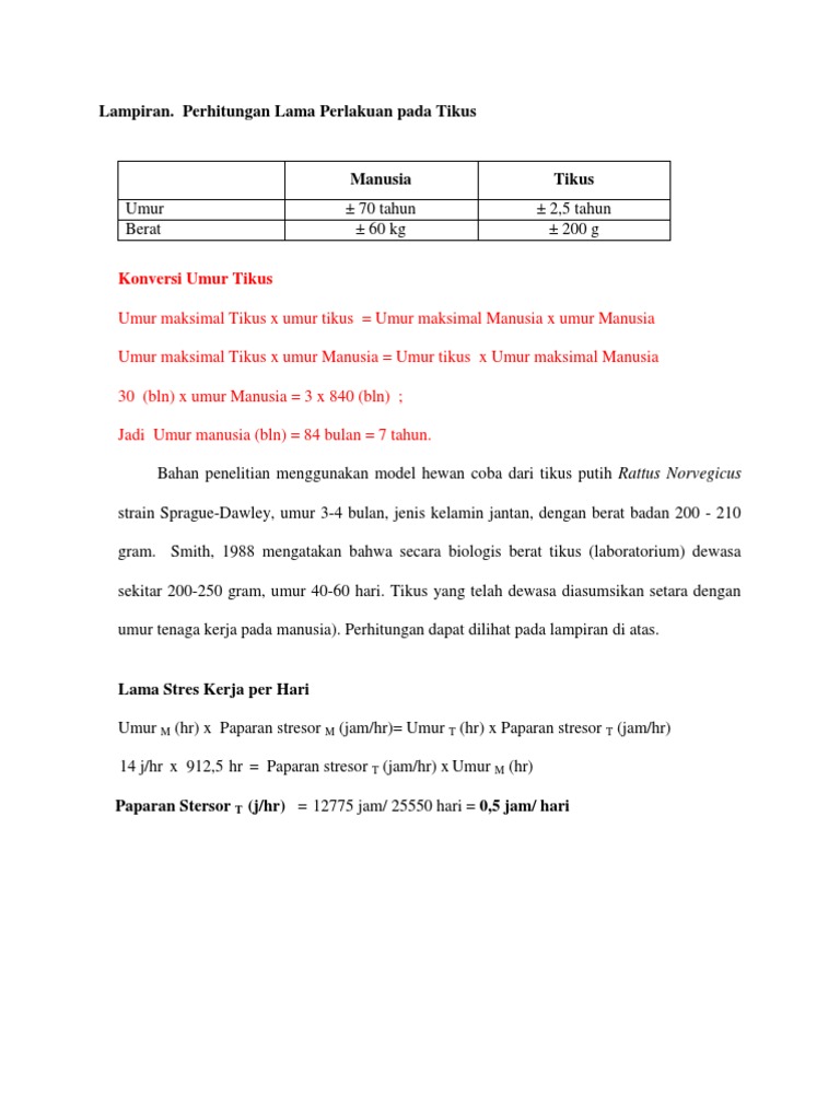 Lampiran Tambahan Pdf