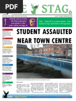 Download The Stag - Issue 67 by The Stag SN206652642 doc pdf