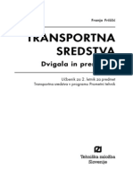 Transportna Sredstva