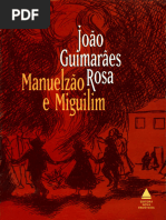 Manuelzão e Miguilim - João Guimarães Rosa