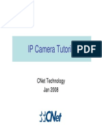 Ip Camera Tutorial Eng