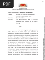 011366895.2013.8.26.0000 Oas Nao Comercializar Mar Cantabrico