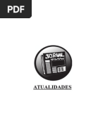 Vol I 4 Atualidades