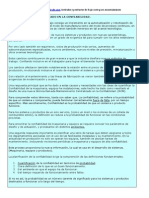 Mantenimiento Centralizado en La Confiabilidad