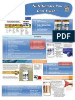 Brochure UsanaMINE