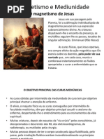 magnetismoemediunidade-131025092542-phpapp01