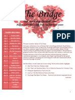 The Bridge: Inside This Issue