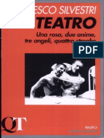 Francesco Silvesti - Teatro