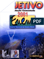 Enem 2001