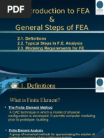 Download Finite element analysis notes Computer Aided Engineering  by utub3abr0 SN20666041 doc pdf