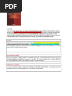 Processo Civil5 Resumo-juizados