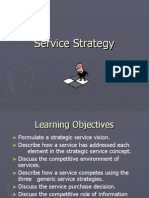 03 Service Strategy