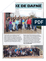 Dafne2013 PDF