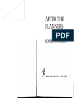 After The Planners (Chaps. V VII) - Robert Goodman