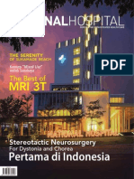 National Hospital Magz Edisi 1-2013 HTTP://WWW - National-Hospital - Com/id/majalah Res:.High
