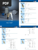 Download Fuel pump by kromam1 SN206671550 doc pdf