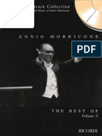 Covert - Ennio Morricone Vol.3