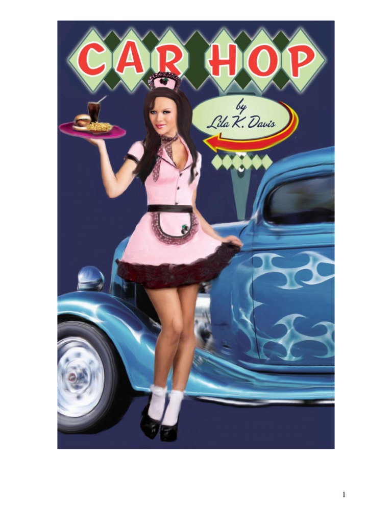 Car Hop PDF