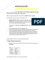 Cara Membuat Mail Merge di Word 2007.pdf