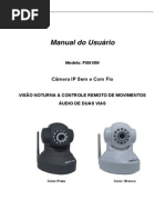 Câmera IP Foscam 8918w-manual-pt-br