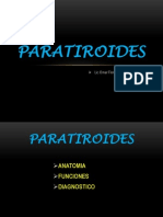 Om Paratiroides