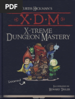 Download X-Treme Dungeon Mastery by Ulfric Haugabrjotr SN206675877 doc pdf