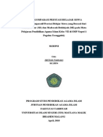 Download Studi Komparasi Prestasi Belajar Siswa by habibmustofa SN206676267 doc pdf