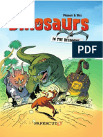 Dogo Books Dinosaurs Preview