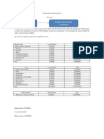 Sistema de Costos Por Proceso