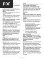 Download Poetry Glossary by Mehran Elt SN206692943 doc pdf