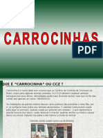 Carrocinha