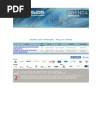 Agenda de Formação - Vila do Conde