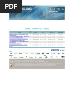 Agenda de Formação - Viseu