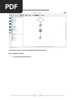 Download Belajar MikroTik Di GNS3 Dengan Sumber Koneksi Internet Modem GSM by Hadie As Deden SN206699137 doc pdf