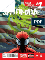 Superior Spider-Man 27.NOW Exclusive Preview