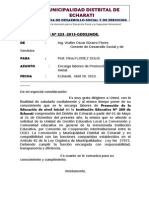 Memos Gerenc. 2013-Contrata