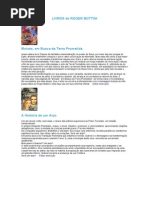 48631828 Livros de Roger Bottini