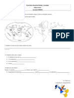 Ficha de C.S.-Localização