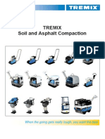 Compactadora Reversible MV 230