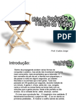 Roteiro e Linguagem Cinematográfica