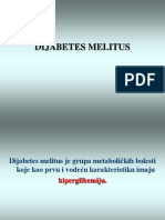 DIJABETES MELITUSg