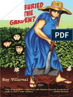 Who's Buried in The Garden by Ray Villareal