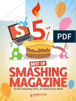 Best of Smashing Magazine