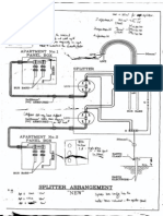 Splitter Schematic