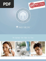 Download AgeLOC Galvanic Presentation by alejandrosantana SN20674080 doc pdf